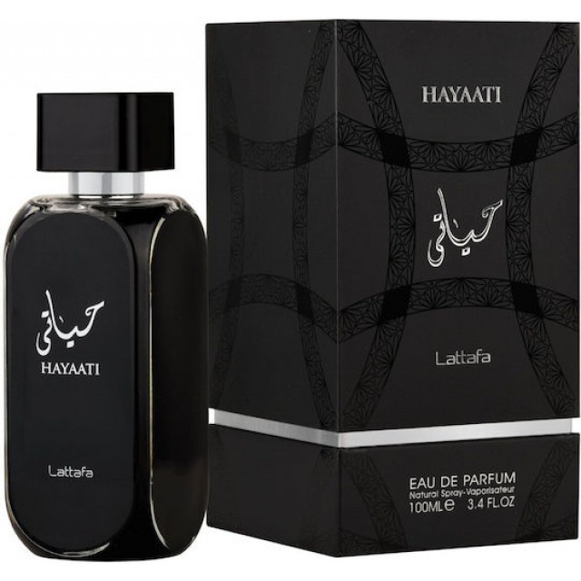 LATTAFA Hayaati EDP 100ml